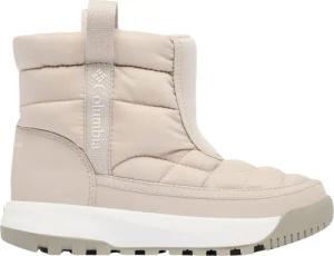 Columbia Kinder Snowtrot Mid Schuhe
