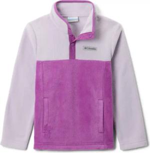 Columbia Kinder Steens Mtn II 1/4 Snap Pullover