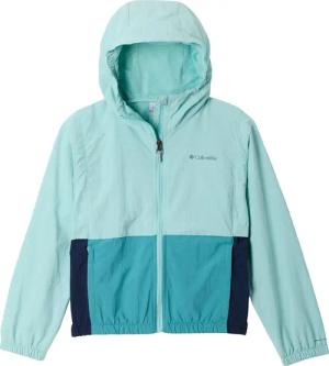 Columbia Kinder Tabor Trail Jacke
