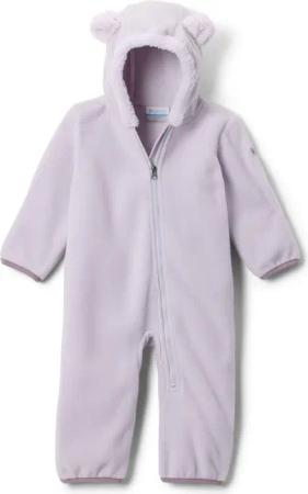 Columbia Kinder Tiny Bear II Bunting Overall