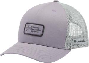 Columbia Mesh Snapback Cap