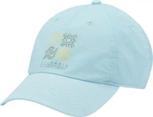 Columbia Spring Canyon II Ball Cap