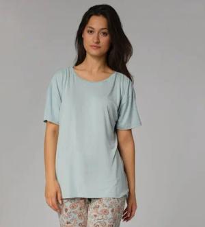 comazo Schlafshirt aus Micromodal