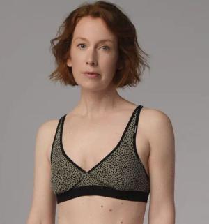 comazo|earth Fairtrade BH | GOTS zertifiziert