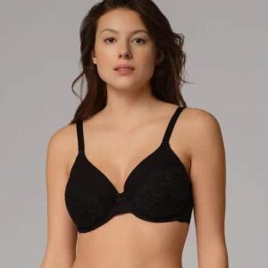 comazo|earth Fairtrade BH mit Bügel