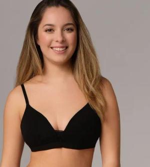 comazo|earth Fairtrade BH ohne Bügel | GOTS zertifiziert