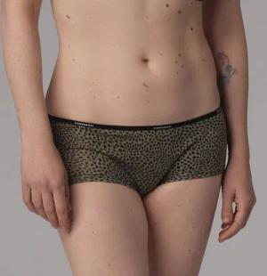 comazo|earth Fairtrade Panty | GOTS zertifiziert