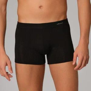 comazo|earth Fairtrade Trunks Single Jersey mit Nadelzug | GOTS zertifiziert
