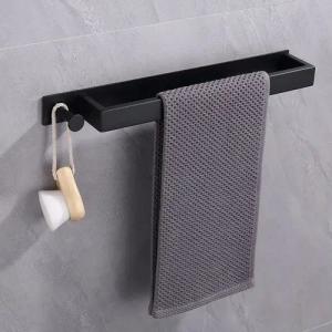 Comfy Mate Handtuchhalter Edelstahl handtuchhalter ohne bohren