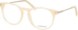 Comma 70046 60, inkl. Gläser, Runde Brille, Damen