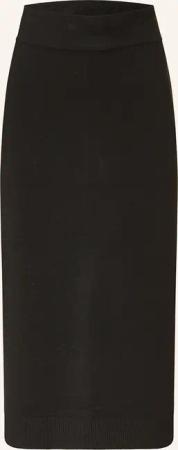 comma casual identity Strickrock