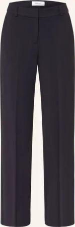 comma Marlenehose aus Jersey