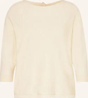 comma Pullover mit 3/4-Arm