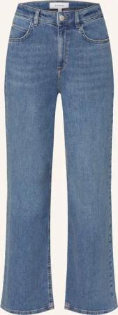 comma Wide Leg Jeans ANNA