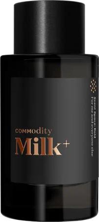 commodity MILK BOLD