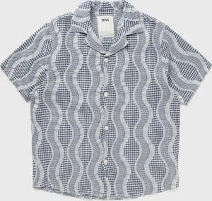 Como Cuba Waffle Shirt