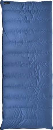 Companion CC 1 - Daunendecke Schlafsack - Baumwolle - 200x80 cm - 1725 gr - 0°C