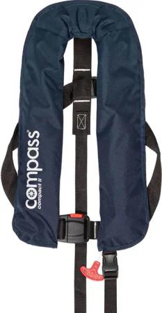 Compass »Compact II« 150N Rettungsweste mit 16 l Auftrieb