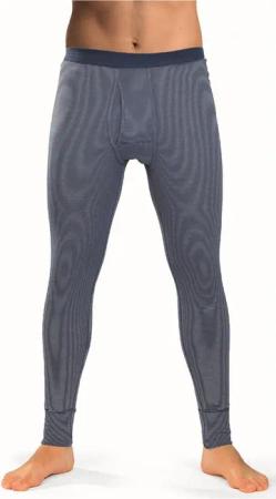 Comte Lange Unterhose Mix & Match (1-St) lange Unterhose Hose mit Eingriff Bündchen Baumwolle