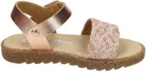 Conguitos  Sandalen -