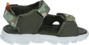 Conguitos  Sandalen -