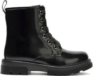 Conguitos  Stiefel COSH305017 Negro