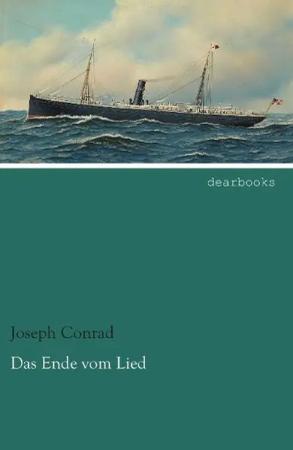 Conrad, J: Ende vom Lied