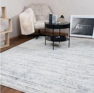 Consilio Concept Designteppich MILANO Teppich Wohnzimmerteppich modische abstrakte Muster