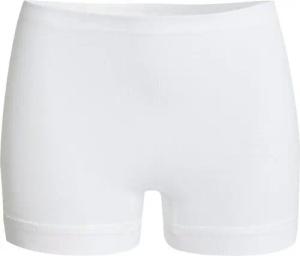 conta Pagenschlüpfer 5er Pack Feinripp (Spar-Pack, 5-St., 5er-Pack) Damen Slip mit Beinansatz aus kochfester Baumwolle