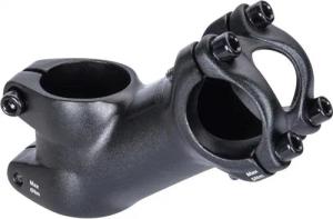 Contec Vorbau Forge MR 70 mm 31,8 mm +/- 17° schwarz