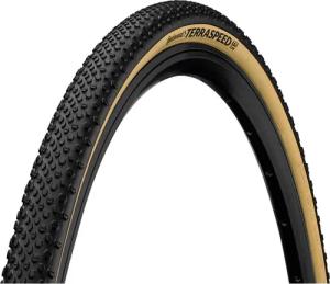 Continental Reifen Terra Speed ProTection fb. 27.5x1.35" 35-584 schwarz/creme Sk