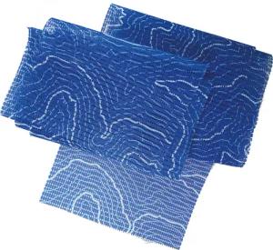 Contour Hybrid Storage Abdecknetz