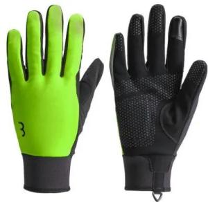 ControlZone BWG-36 Lange Winterhandschuhe Gelb