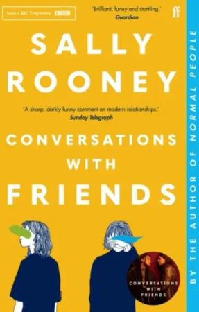 Conversations with Friends