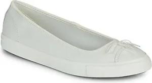 Converse  Ballerinas CHUCK TAYLOR ALL STAR DAINTY BALLERINA LEATHER