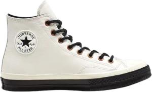 Converse Chuck 70 Hi Sneaker Weiß
