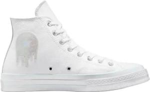 Converse Chuck 70 Out High Top Sneaker Weiß