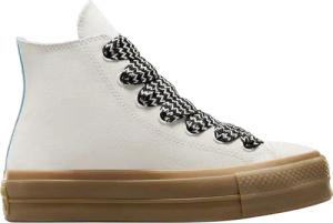 Converse Chuck Taylor All Star Lift Damen Sneaker Damen Weiß