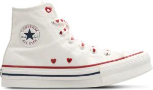Converse Ctas Eva Lift Kleinkind Sneaker - Weiß - Größe 40 - Canvas