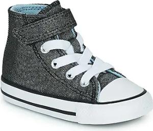 Converse  kinderschuhe Chuck Taylor All Star 1V Undersea Glitter Hi