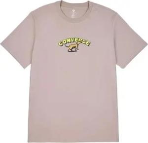 Converse  T-Shirts & Poloshirts 10025235-A03