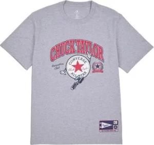 Converse  T-Shirts & Poloshirts 10025293-A02
