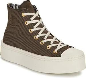 Converse  Turnschuhe CHUCK TAYLOR ALL STAR MODERN LIFT