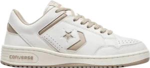 Converse Weapon Sneaker Weiß