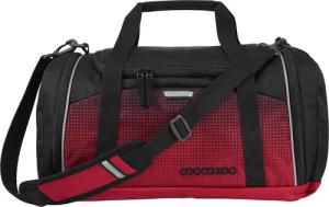 COOCAZOO Tasche Sporttasche mit Nasswäschefach, 20 Liter