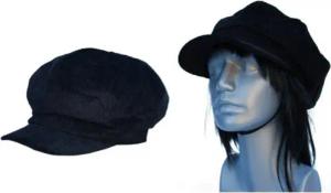 Cool4 Ballonmütze Breit Cord Ballon Cap XXL Ballon