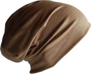 Cool4 Beanie Jersey Beanie Elastisch Baumwolle meliert