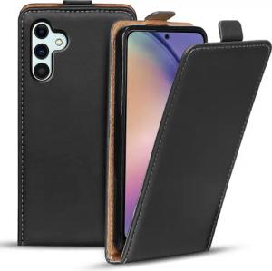 CoolGadget Handyhülle Flip Case Handyhülle für Samsung Galaxy A54 5G 6,4 Zoll, Hülle Klapphülle Schutzhülle für Samsung A54 5G Flipstyle Cover