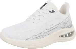 Coolwalk Bequeme Sneaker für Alltag und Sport Sneaker (89229146) Flach Sneakers in Weiß