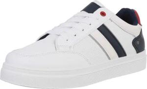 Coolwalk Bequemer Sneaker für Alltag & Sport Sneaker (89373310) Flach Sneakers in Weiß